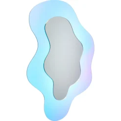 Spiegel Holo 24x32 cm^ New