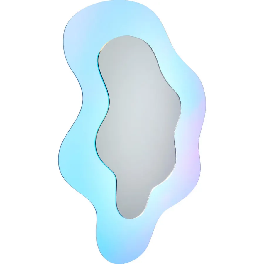 Spiegel Holo 24x32 cm^ New