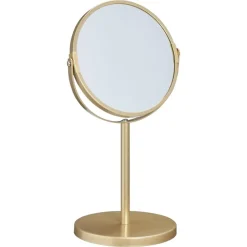 Spiegel Staand Goud^ Fashion