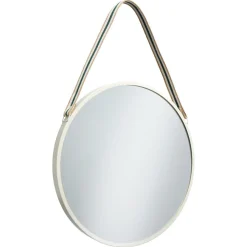 Spiegel Terlan - Ø45 CM ø 45 cm^ New