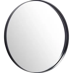 Spiegel Verona Ø75 cm^ Hot