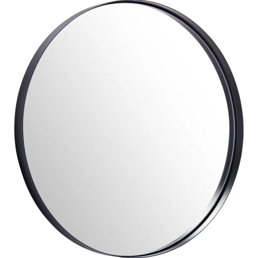 Spiegel Verona Ø75 cm^ Hot