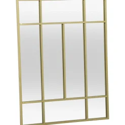 Spiegel Vicari Goud^ Outlet