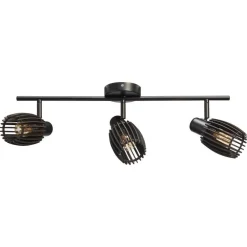 Spot Apulu 3-lichts^ New