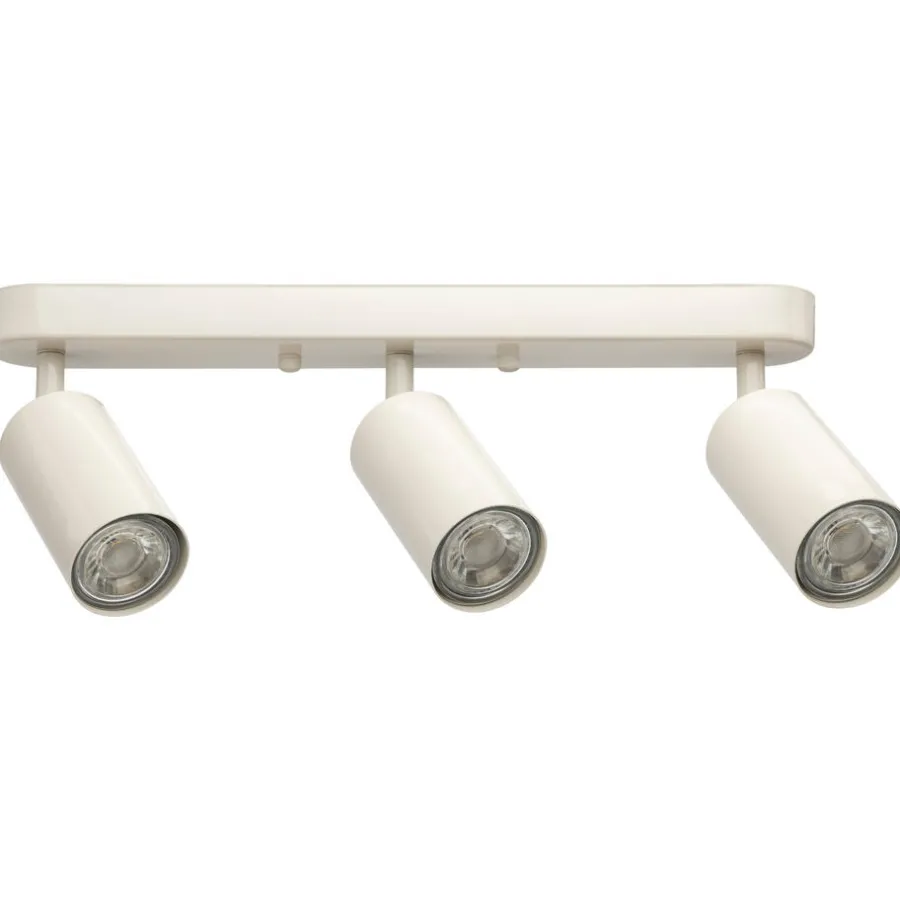 Spot Atlanta Off-white 3-lichts^ Best