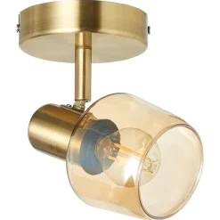 Spot Cala 1-Lichts Goud^ Best