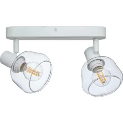 Spot Zeus 2-lichts^ Outlet