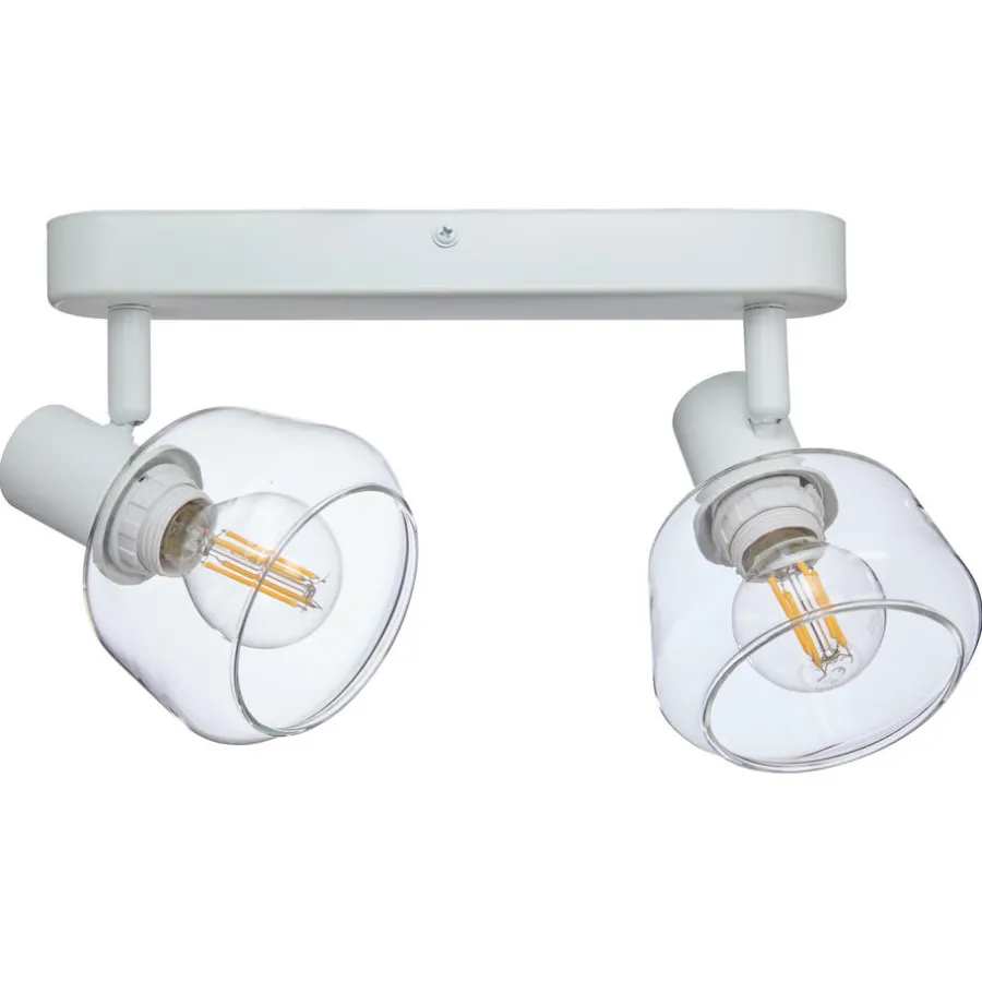 Spot Zeus 2-lichts^ Outlet