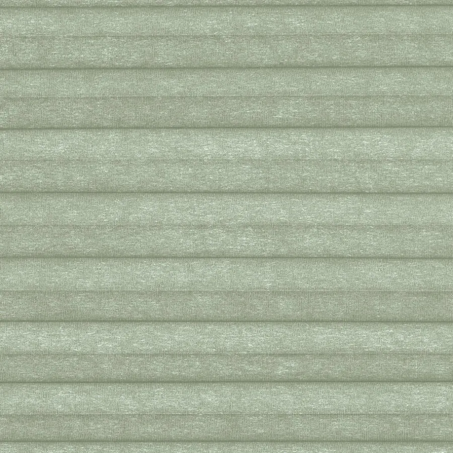 Staal Dubbel Plissé Dana^ Hot