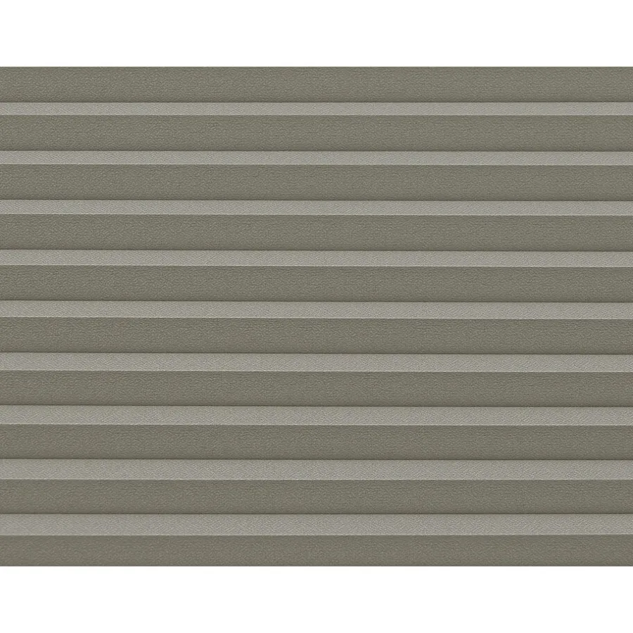 Staal Dubbel Plissé Dewi^ Hot