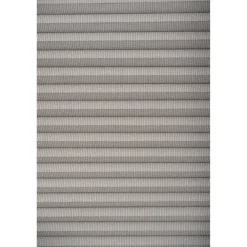 Staal Dubbel Plissé Elin Zand^ Sale