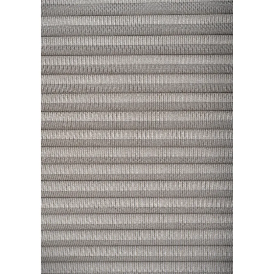 Staal Dubbel Plissé Elin Zand^ Sale