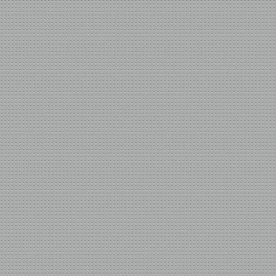 Staal Dubbel Plissé Elsa Lichtgrijs^ Outlet