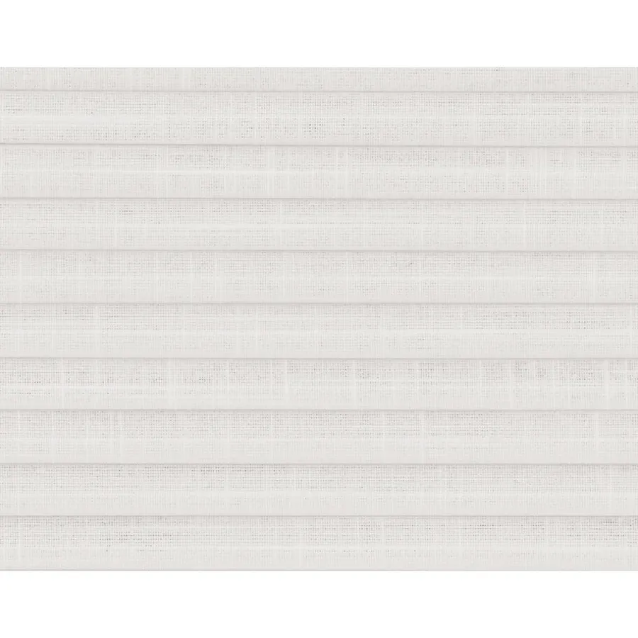 Staal Dubbel Plissé Lou^ Sale