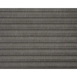 Staal Dubbel Plissé Maud Donker^ Hot