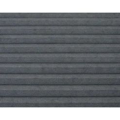 Staal Dubbel Plissé Mia Donker^ Sale