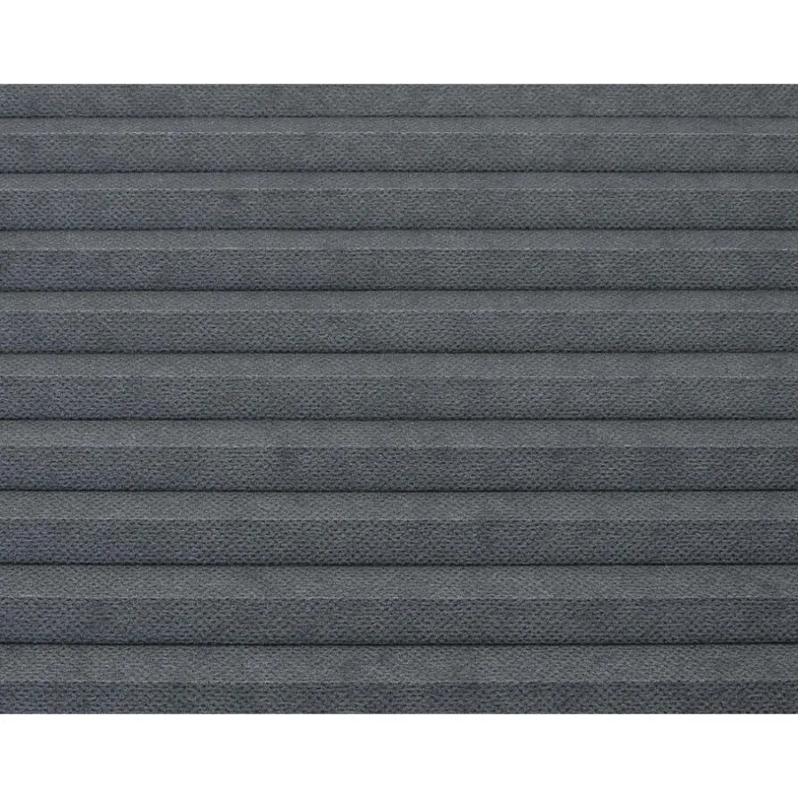 Staal Dubbel Plissé Mia Donker^ Sale