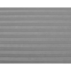 Staal Dubbel Plissé Mia Linnen^ Fashion