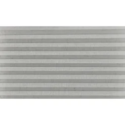 Staal Dubbel Plissé Olivia^ Discount