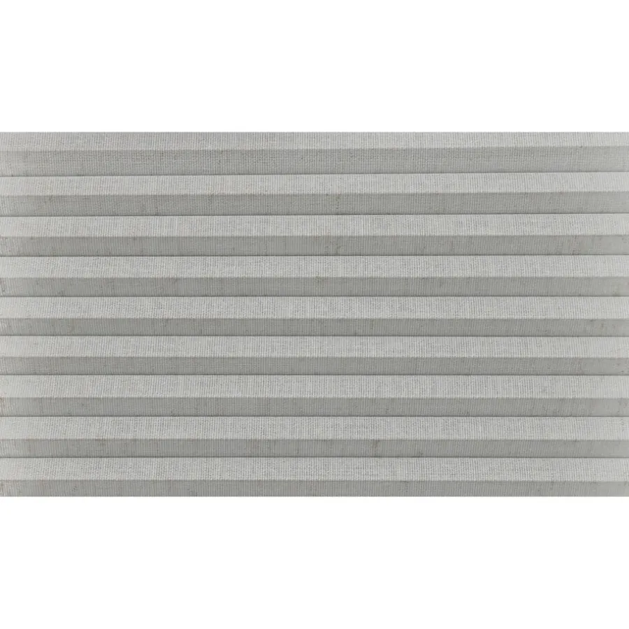 Staal Dubbel Plissé Olivia^ Discount