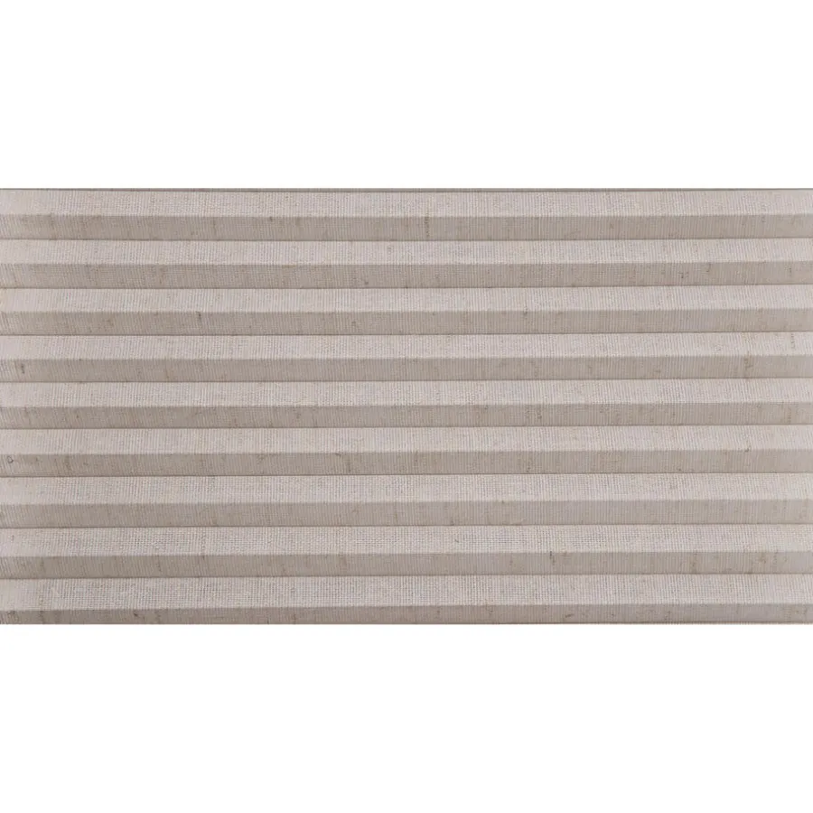 Staal Dubbel Plissé Olivia^ Online