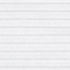 Staal Dubbel Plissé Vera^ Hot