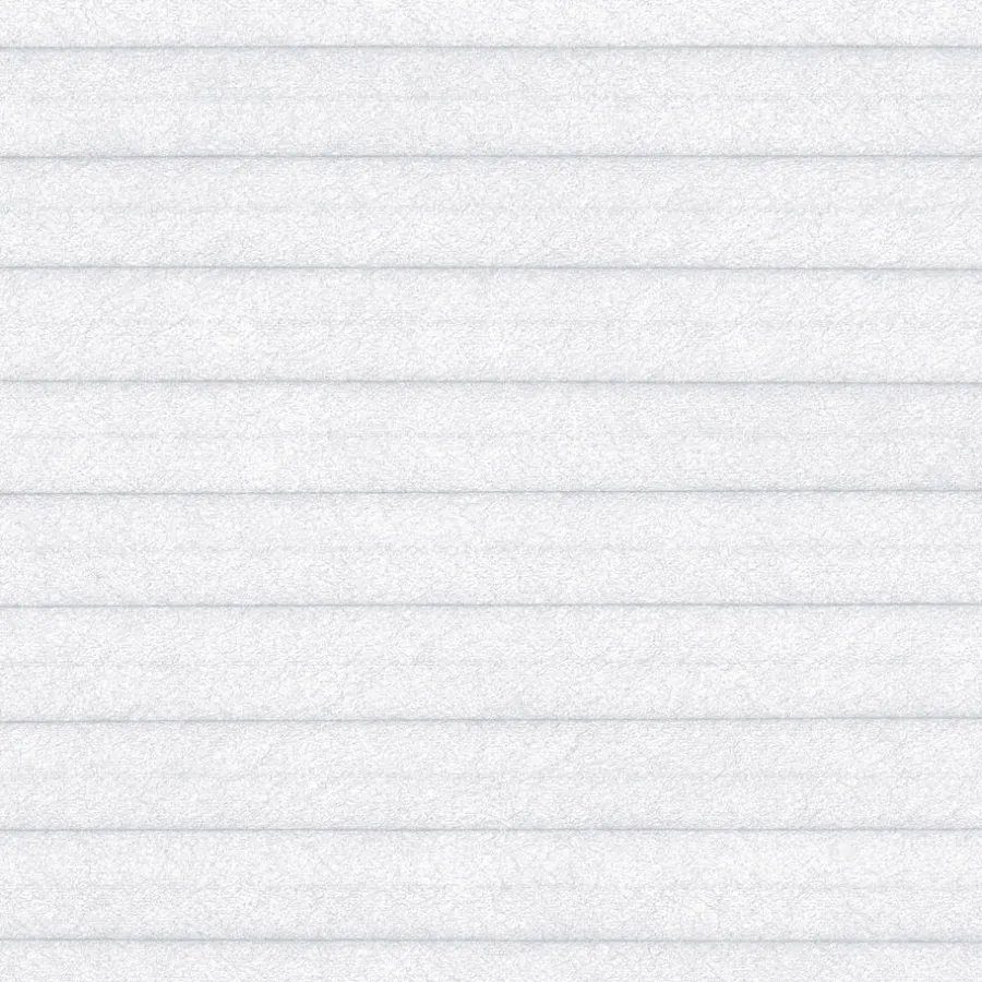 Staal Dubbel Plissé Vera^ Hot