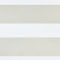 Staal Duo Rolgordijn Emiel Naturel^ Hot