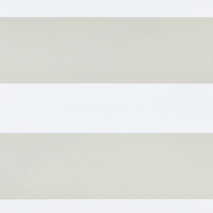 Staal Duo Rolgordijn Emiel Naturel^ Hot