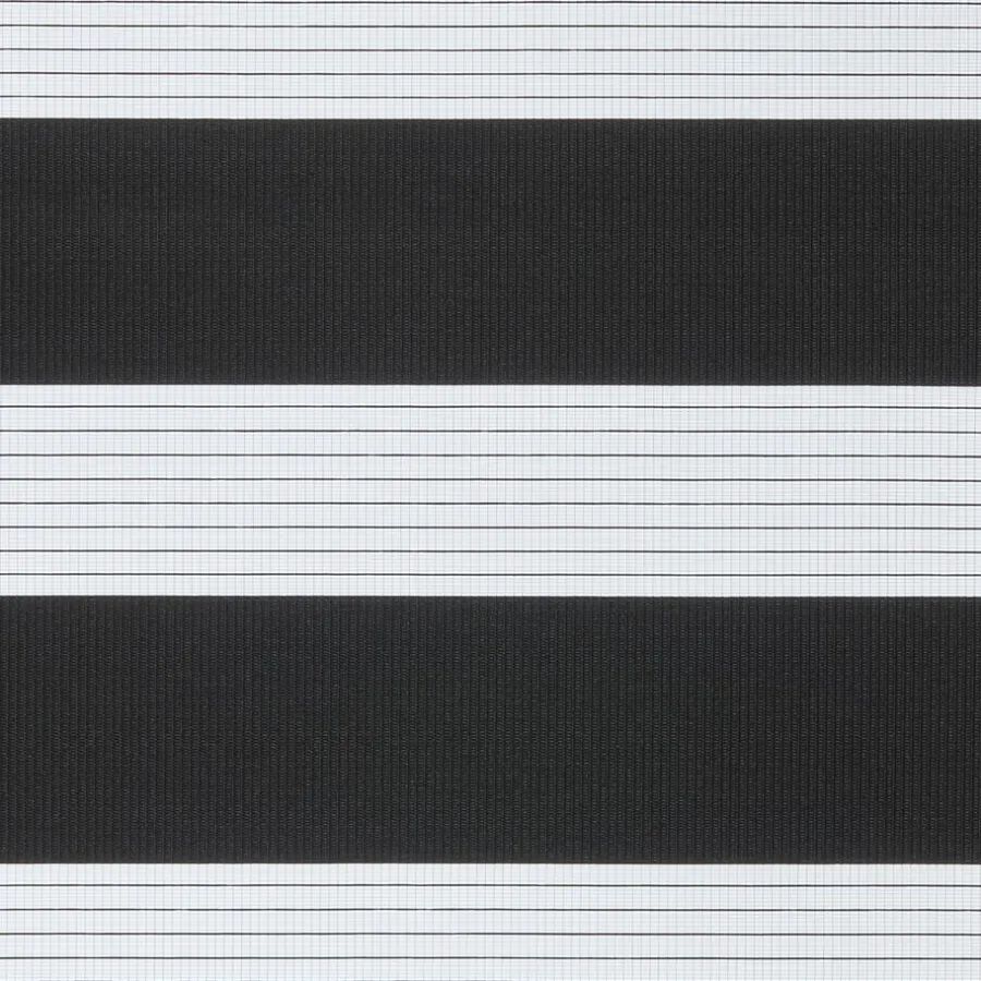 Staal Duorolgordijn Dean^ Fashion