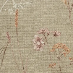 Staal Gordijn Anneli Naturel^ Online