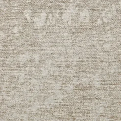 Staal Gordijn Chloe Naturel^ Clearance