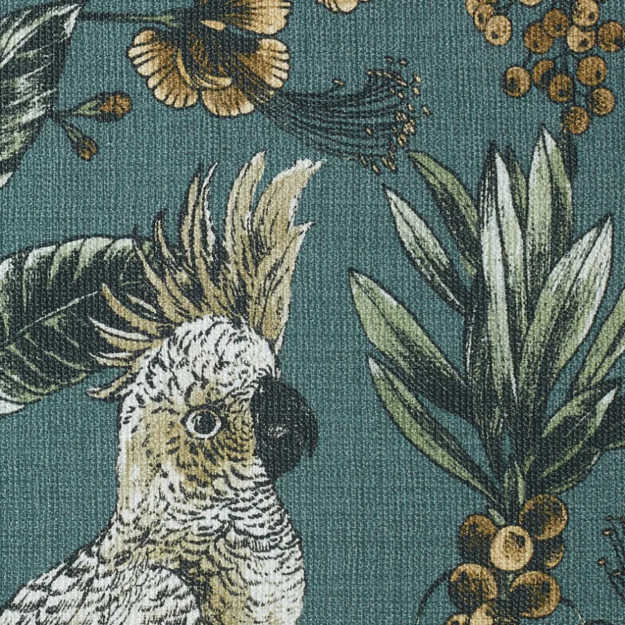 Staal Gordijn Karin^ Fashion