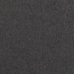 Staal Gordijn Karlijn Antraciet^ Hot