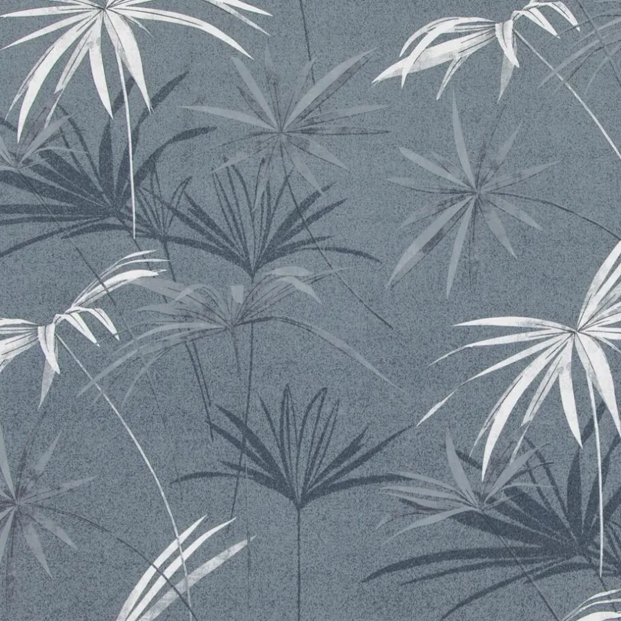 Staal Gordijn Kim^ Hot