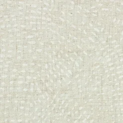 Staal Gordijn Kris Naturel^ Best