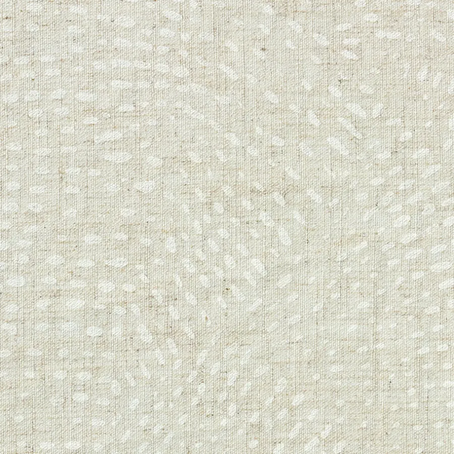 Staal Gordijn Kris Naturel^ Best