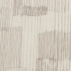 Staal Gordijn Laurie Ecru^ Discount