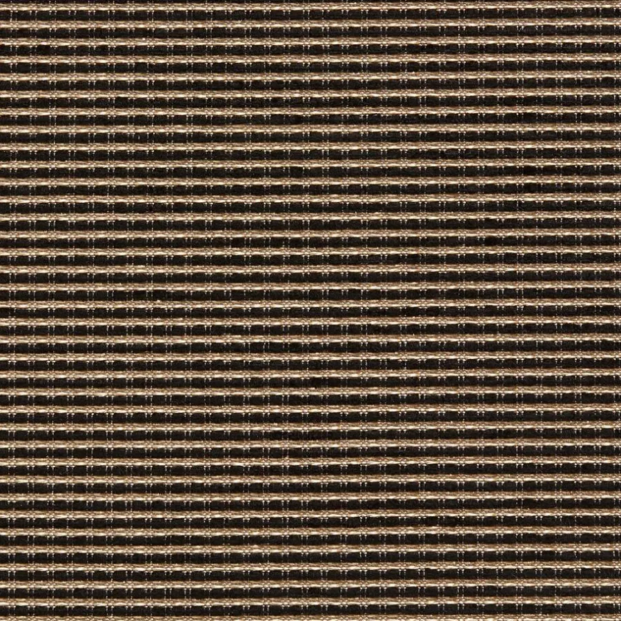 Staal Gordijn Linda Zwart^ Outlet