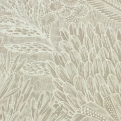 Staal Gordijn Luca Off-white^ Best