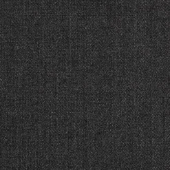 Staal Gordijn Phileine Antraciet^ Outlet