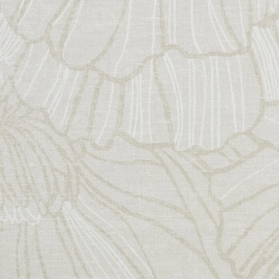 Staal Gordijn Philou^ New