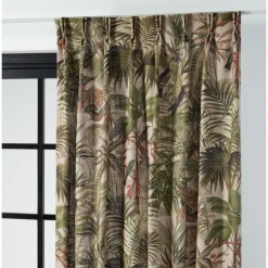 Staal Gordijn Riet^ Outlet