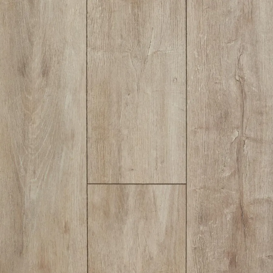 Staal Laminaat Bend Eiken^ Discount