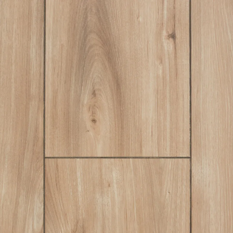 Staal Laminaat Langford Eiken^ Discount