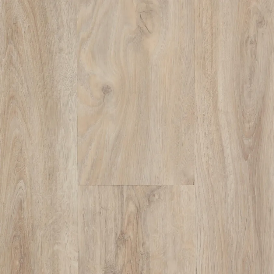 Staal Plak PVC Burley Beige Eiken^ Outlet