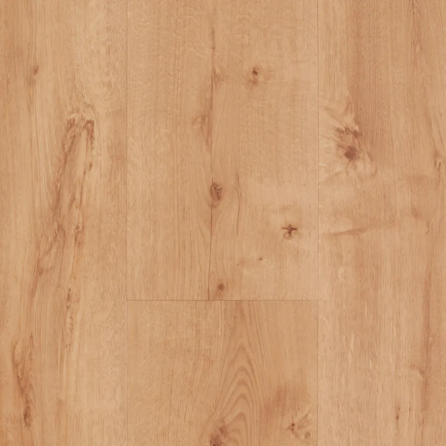 Staal Plak PVC Edson Eiken^ Discount