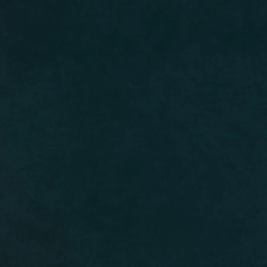 Staal Rolgordijn Gus Velours Petrol^ Hot