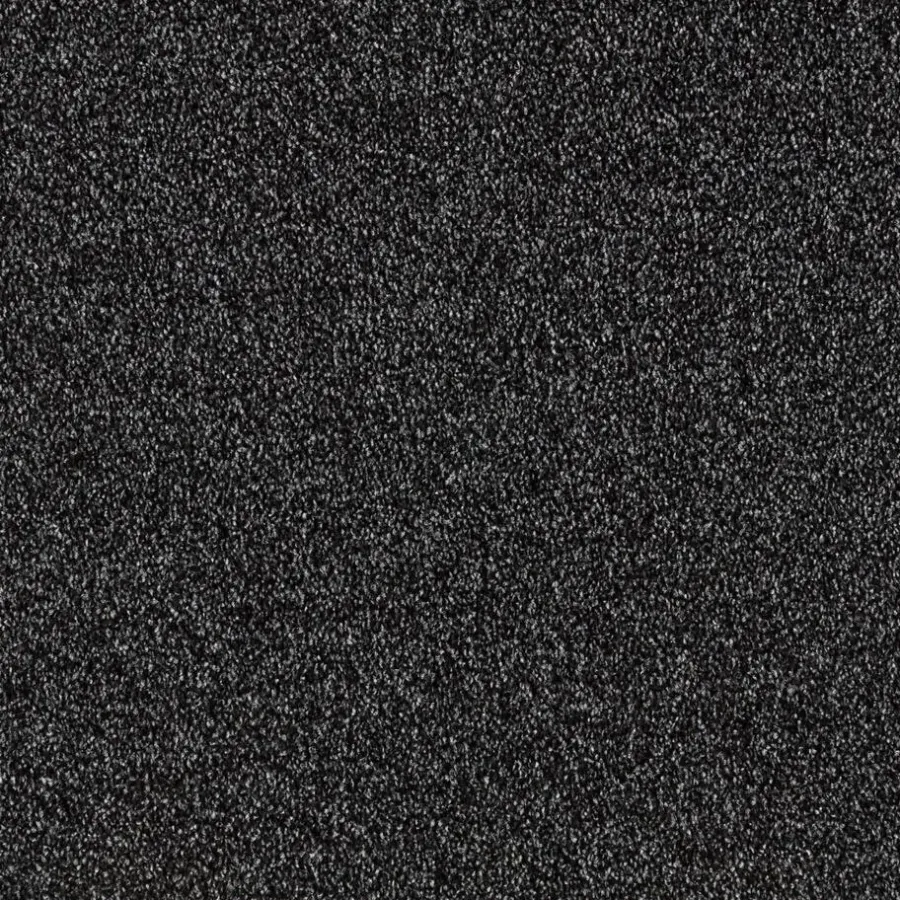 Staal Tapijt Alamance Antraciet^ Discount