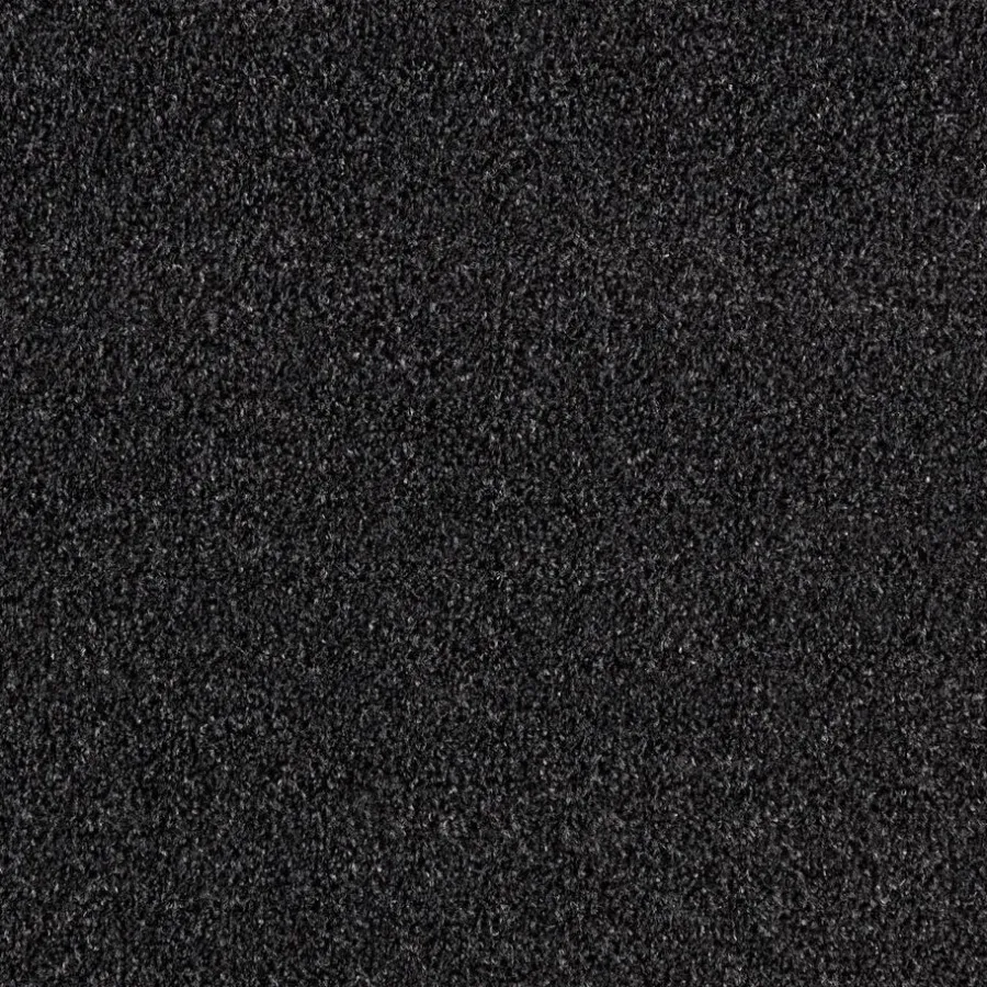 Staal Tapijt Libby Antraciet^ Outlet